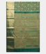 Green Handwoven Kanjivaram Silk Saree T1419124