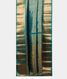 Teal Blue Handwoven Kanjivaram Silk Saree T1877492
