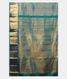 Teal Blue Handwoven Kanjivaram Silk Saree T1877494