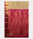 Beige Handwoven Kanjivaram Silk Saree T1337274