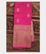 Magenta Handwoven Kanjivaram Silk Saree T1233161