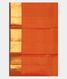 Red Handwoven Kanjivaram Silk Saree T1749523