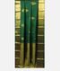Green Handwoven Kanjivaram Silk Saree T1024122