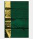 Green Handwoven Kanjivaram Silk Saree T1024123