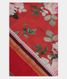 Red Printed Soft Silk Saree T1933841