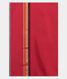 Red Printed Soft Silk Saree T1933843