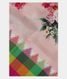 Light Peach Printed Soft Silk Saree T1933881