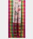 Light Peach Printed Soft Silk Saree T1933882