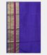 Pale Green Printed Soft Silk Saree T1933913