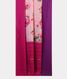 Light Peach Printed Soft Silk Saree T1933962
