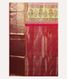 Light Pink Hand Printed Kanjivaram Silk Saree T1419904