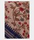 Beige Vidarbha Tussar Printed Saree T1921921