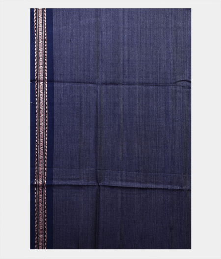 Beige Vidarbha Tussar Printed Saree T1921923