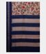 Beige Vidarbha Tussar Printed Saree T1921924