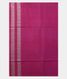 Grey Vidarbha Tussar Printed Saree T1921843