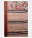 Beige Vidarbha Tussar Printed Saree T1915744
