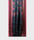 Greenish Grey Vidarbha Tussar Printed Saree T1915842