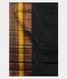 Yellow  Handwoven Kanjivaram Silk Saree T1879233