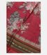 Red Vidarbha Tussar Printed Saree T1915881