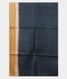 Grey Vidarbha Tussar Printed Saree T1915853