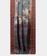 Grey Vidarbha Tussar Printed Saree T1915812