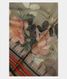 Light Green Vidarbha Tussar Printed Saree T1915821
