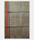 Light Green Vidarbha Tussar Printed Saree T1915823
