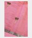 Pink  Banaras Tissue Silk Saree T1932521