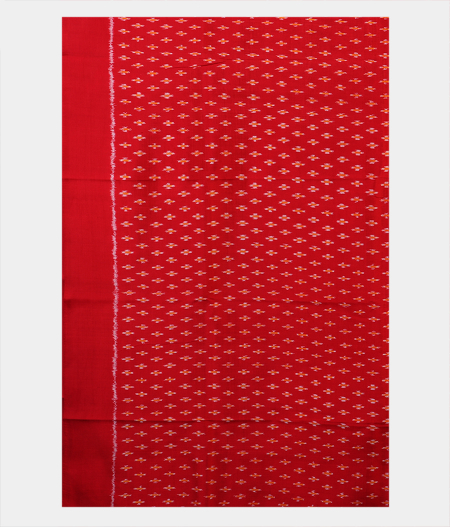 Light Yellow Printed Soft Silk Saree T1874043