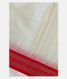 Beige Vidarbha Tussar Saree T1667741