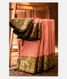 Pink Handwoven Kanjivaram Silk Saree T1698351