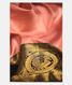 Pink Handwoven Kanjivaram Silk Saree T1698352