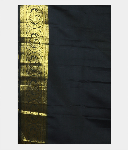 Pink Handwoven Kanjivaram Silk Saree T1698354