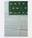 Green Handwoven Tussar Saree LA132164