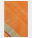 Yellow Handwoven Tussar Saree LB22571