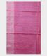 Pink Handwoven Tussar Saree T1787213