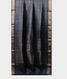 Blue Handwoven Tussar Saree T865252