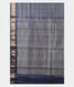 Blue Handwoven Tussar Saree T865254