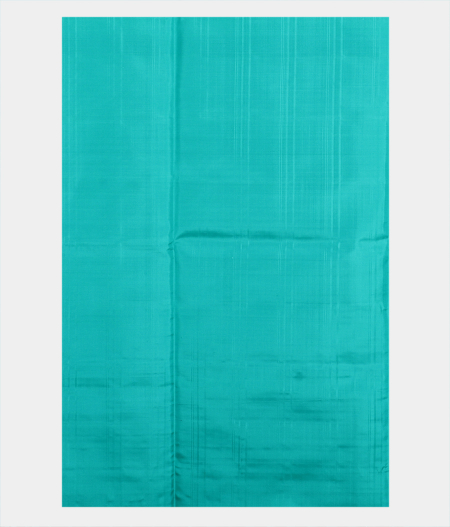 Green Soft Silk Saree T1766473