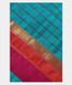 Blue Soft Silk Saree T1636921