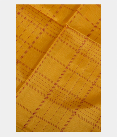 Yellow Soft Silk Saree T176297-image