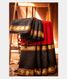 Red Handwoven Kanjivaram Silk Saree T1756251