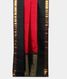Red Handwoven Kanjivaram Silk Saree T1756253