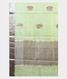 Yellowish Green Banaras Tissue Silk Saree T1933024