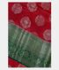 Red Chaniya Silk Saree T1871021
