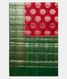 Red Chaniya Silk Saree T1871024
