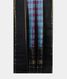 Multicolour Handwoven Kanjivaram Silk Saree T2064622