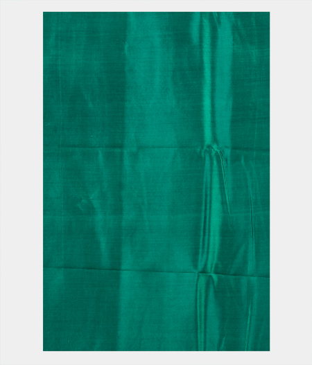 Blue Chaniya Silk Saree T1871313