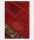 Red Silk Cotton Saree T1745071