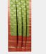 Light Green Chaniya Silk Saree  T1871112
